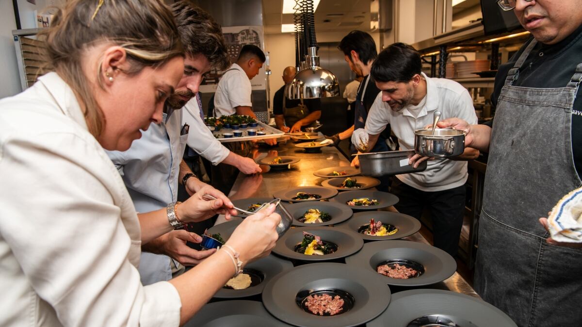 Los World’s 50 Best Restaurants aterrizan en Lima: Perú lo hace de nuevo