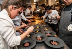 Los World’s 50 Best Restaurants aterrizan en Lima: Perú lo hace de nuevo