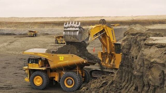 China tendría interés en comprar proyectos mineros de cobre y hierro en Perú