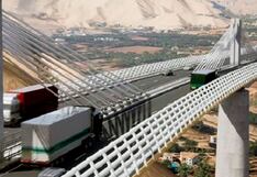 CCL: sector construcción crecería 4% en 2025 por grandes proyectos de inversión