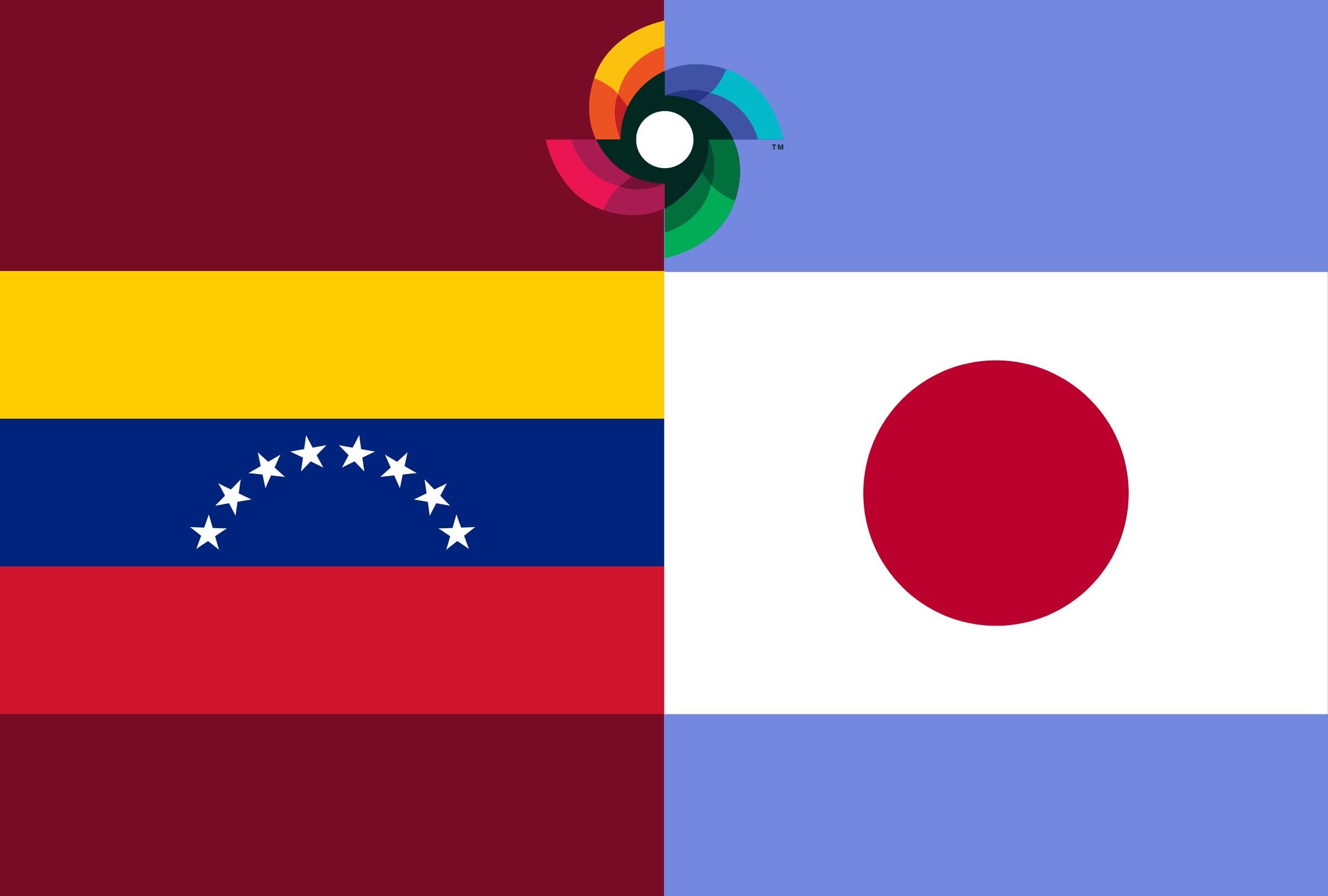 Conoce qué canales de TV y dónde ver el partido entre Venezuela vs. Japón este sábado 14 de marzo, a partir de las 9:00 p.m. ET desde el loanDepot park, Miami, Florida. (Foto: Composición Mag)