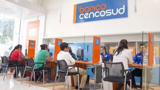 Banco Cencosud aumenta a 60 su red de agencias en mercado peruano