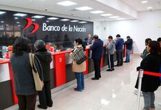 Banco de la Nación otorga créditos hipotecarios: ¿para quiénes?
