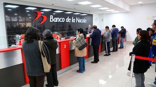 Banco de la Nación otorga créditos hipotecarios: ¿para quiénes?