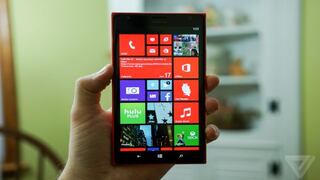 Lo que necesita conocer acerca del Nokia Lumia 1520