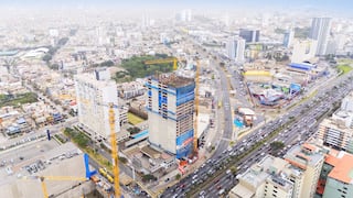 Sector inmobiliario: Santa Catalina, la nueva zona residencial frente a San Isidro con proyección a futuro