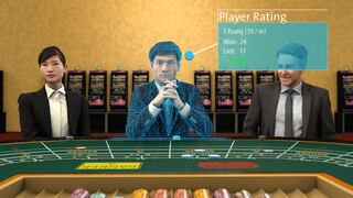Casinos chinos usan IA para detectar posibles grandes perdedores