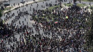 Chilenos anticipan más protestas, hartos de la desigualdad