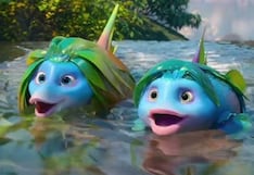 Con la voz de Michael B. Jordan: la película animada de Netflix perfecta para ver en familia este fin de semana