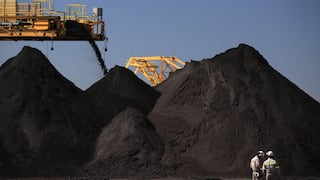 Alza de commodities apuntala a Latinoamérica ante caída de emergentes