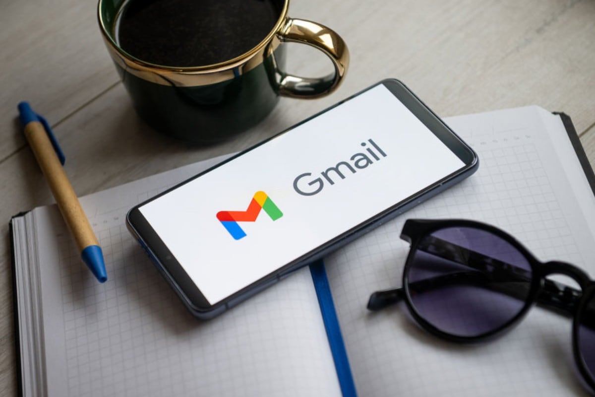 A medida que introduce más IA en Gmail, Google promete que ninguno de los contenidos que la tecnología analiza se utilizará para entrenar los modelos que ayudan a mejorar Gemini. (Foto referencial: SOPA Images / Getty Images)