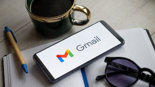De correo a asistente personal, Google añade nuevas funciones de IA a Gmail