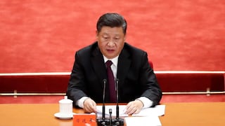 Presidente chino Xi pide medidas contra “poco saludable” desarrollo de economía digital