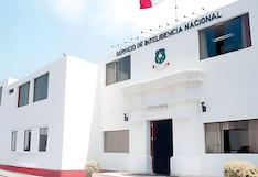 Luis Alberto Carranza es designado nuevo director ejecutivo de la DINI