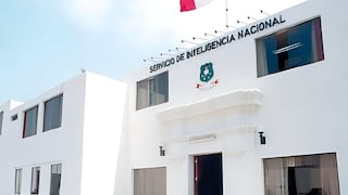Luis Alberto Carranza es designado nuevo director ejecutivo de la DINI