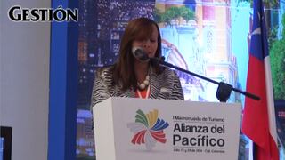 Empresas de turismo de Alianza del Pacífico realizarán 1,750 citas de negocios en Colombia