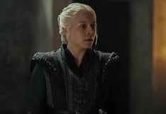 “House of the Dragon”: cómo y a qué hora ver el episodio 2 de la temporada 3