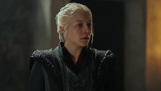 “House of the Dragon”: cómo y a qué hora ver el episodio 2 de la temporada 3