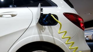 Vehículos eléctricos serán más baratos que modelos a gasolina en 10 años