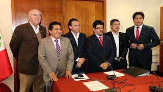 Caso Rodolfo Orellana: Congreso instaló comisión especial para investigar red de corrupción