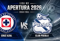 ▷ ¿A qué hora juega y en qué canal transmiten Cruz Azul vs. Puebla EN VIVO hoy por Apertura 2026 de la Liga MX?