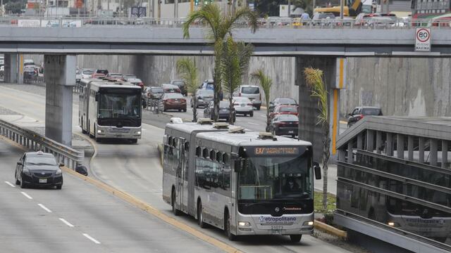 ATU dispuso buses para retorno de hinchas peruanos a sus hogares: ¿Cuánto es el costo?