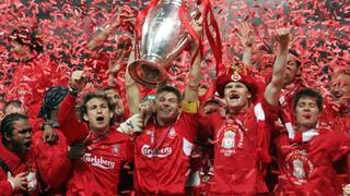 Champions League: recuerda a los últimos 10 campeones del torneo europeo