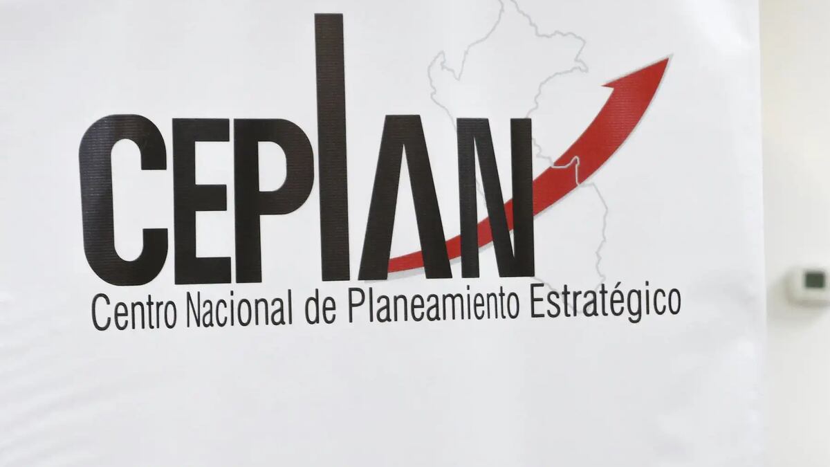 Ejecutivo acepta renuncia de miembro del Consejo Directivo del Ceplan