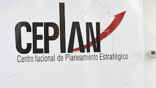 Ejecutivo acepta renuncia de miembro del Consejo Directivo del Ceplan