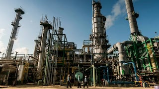 Al sector hidrocarburos le fue peor de lo que esperaba el MEF: cayó 1.62% en el 2025