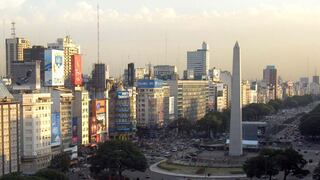Plan Argentina para estabilizar alquileres dispara los precios