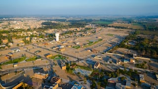 Centenario apunta a 24 proyectos al 2027 con expansión fuera de Lima