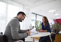 Las profesiones del futuro y las tendencias del mercado laboral para el 2024