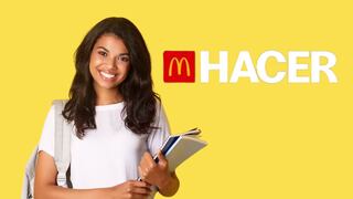 McDonald’s ofrece becas para estudiantes latinos: qué requisitos deben cumplir y cómo postular
