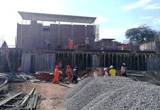 MEF pone foco en La Libertad: impulsará proyectos de OxI por S/ 1,300 millones