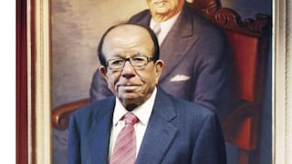Empresario Pedro Brescia Cafferata falleció a los 93 años de edad