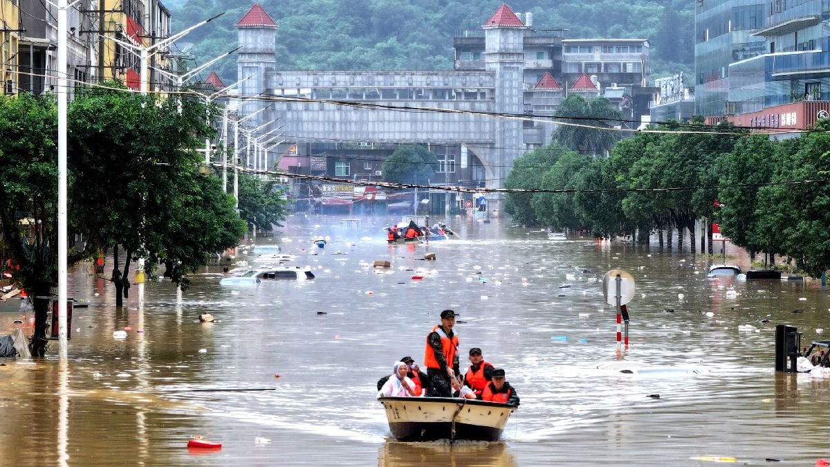 El Niño agita el Pacífico con tormentas que dejan muertes y daños millonarios