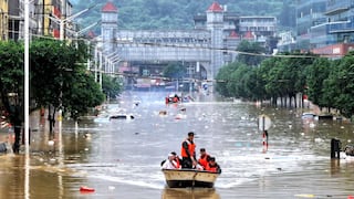 El Niño agita el Pacífico con tormentas que dejan muertes y daños millonarios
