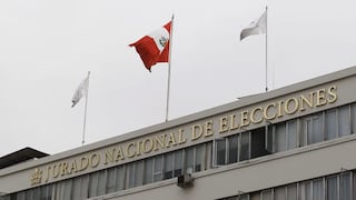 JNE descarta elecciones complementarias: ¿qué argumentos pesaron en la decisión?