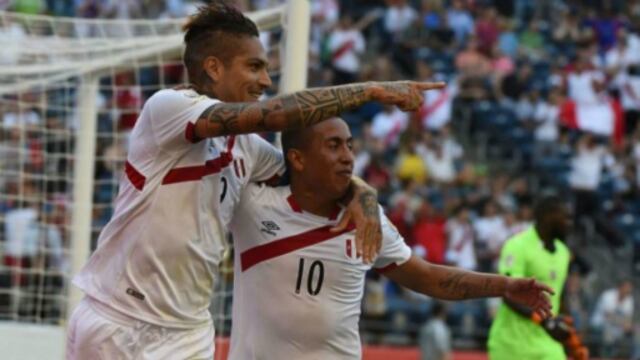 Copa América Centenario: Perú paga cinco veces la apuesta si le gana a Ecuador