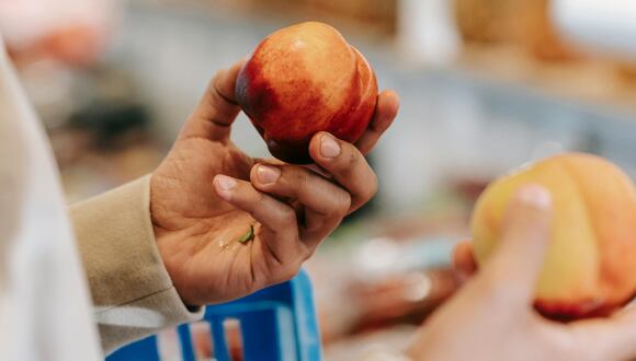 El programa le da una ayuda a las familias que menos ingresos tienen para que sus integrantes puedan acceder a una mejor calidad de alimentación (Foto: Pexels)