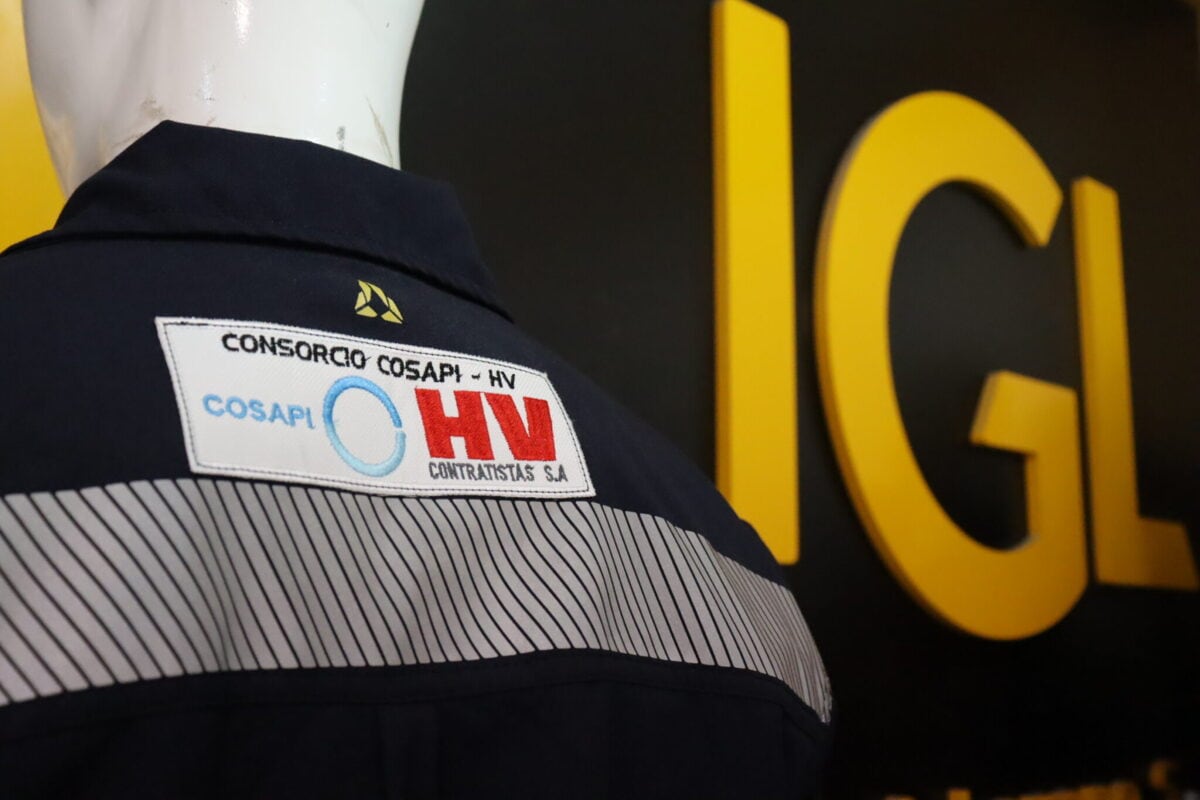 IGL Perú produce y comercializa trajes multiprotección y calzado para la industria minera, energética y de hidrocarburos. (Foto: IGL Perú)