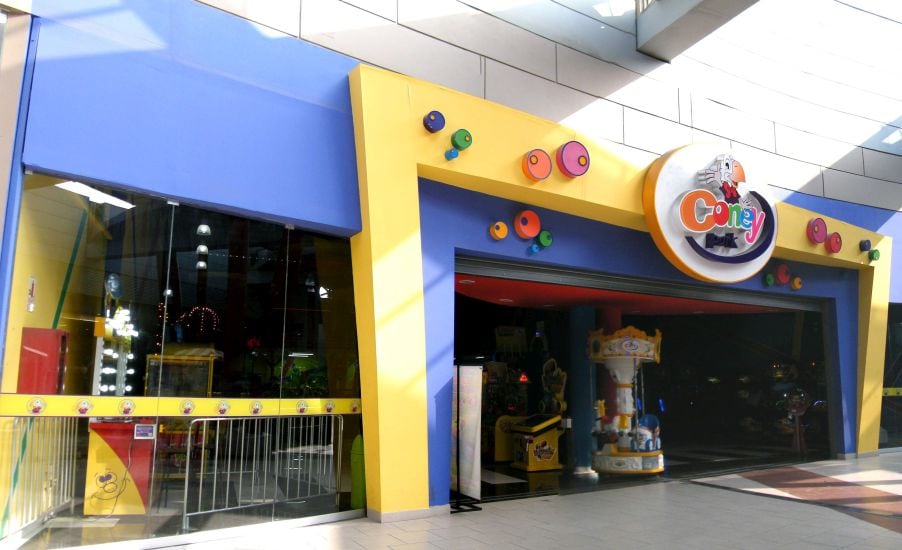 Asppa agrupa a negocios como La Granja Villa, Diverland, Chuck E. Cheese, Happyland, Diverticenter, Fantasy Park, Cosmic Bowling, Small Place, Magic Land, Coney Park y Safari Drive.