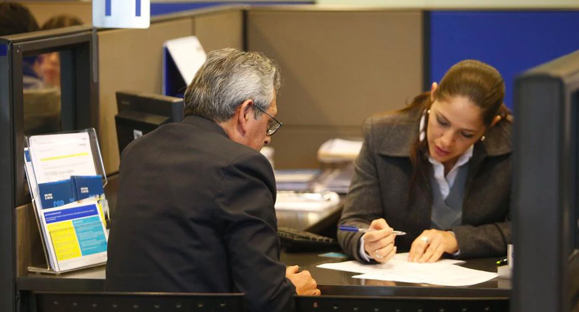 Cuando una persona fallece y no tiene beneficiarios directos, las AFP nunca se quedan con el dinero del afiliado, sino que son sus herederos quienes lo reciben íntegramente. (Foto: GEC)