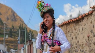 Claro asegura espectro 5G para llegar a nuevos poblados rurales e impulsar digitalización de las pymes