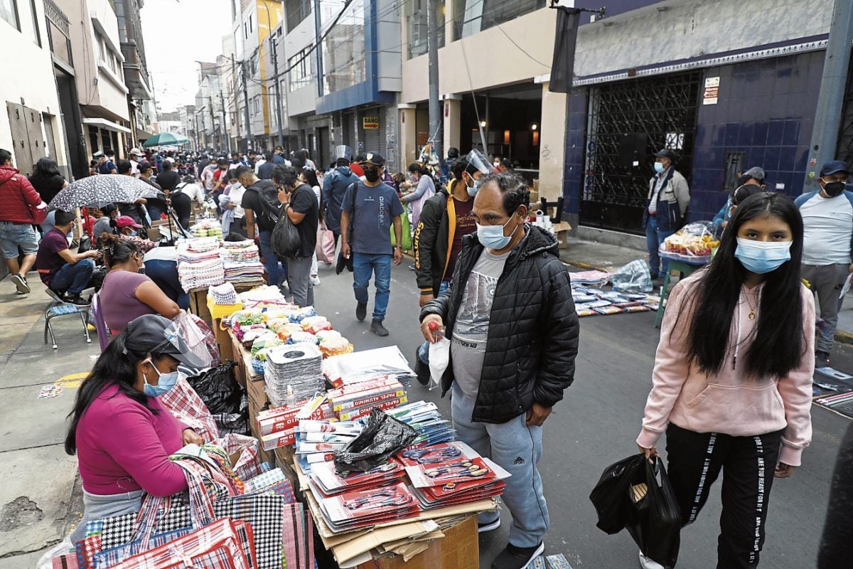 FOTOS: EDUARDO CAVERO