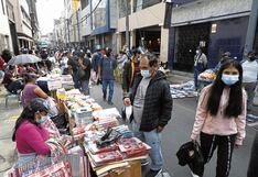 Seis de cada 10 trabajadores con empleos de “mala calidad” solo tienen educación básica