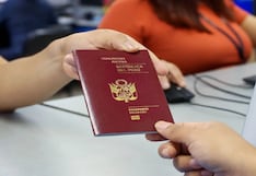 Pasaporte sin cita: Migraciones precisa que nuevo sistema de atención aún no inicia