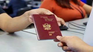 Pasaporte sin cita: Migraciones precisa que nuevo sistema de atención aún no inicia