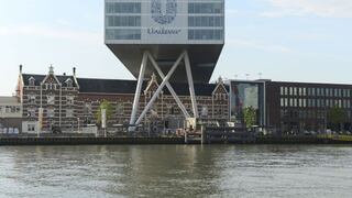 Unilever abandona Londres antes del Brexit y tendrá su sede central en Holanda